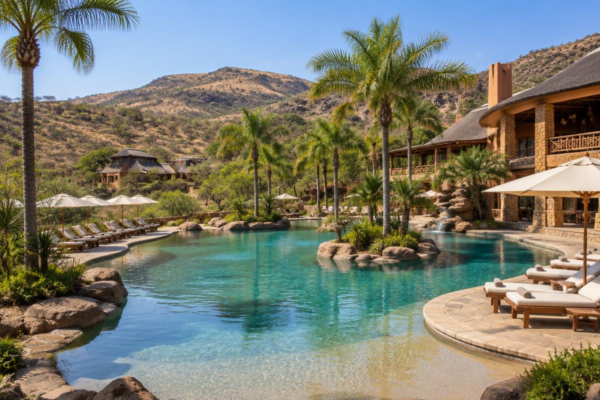 Sun City