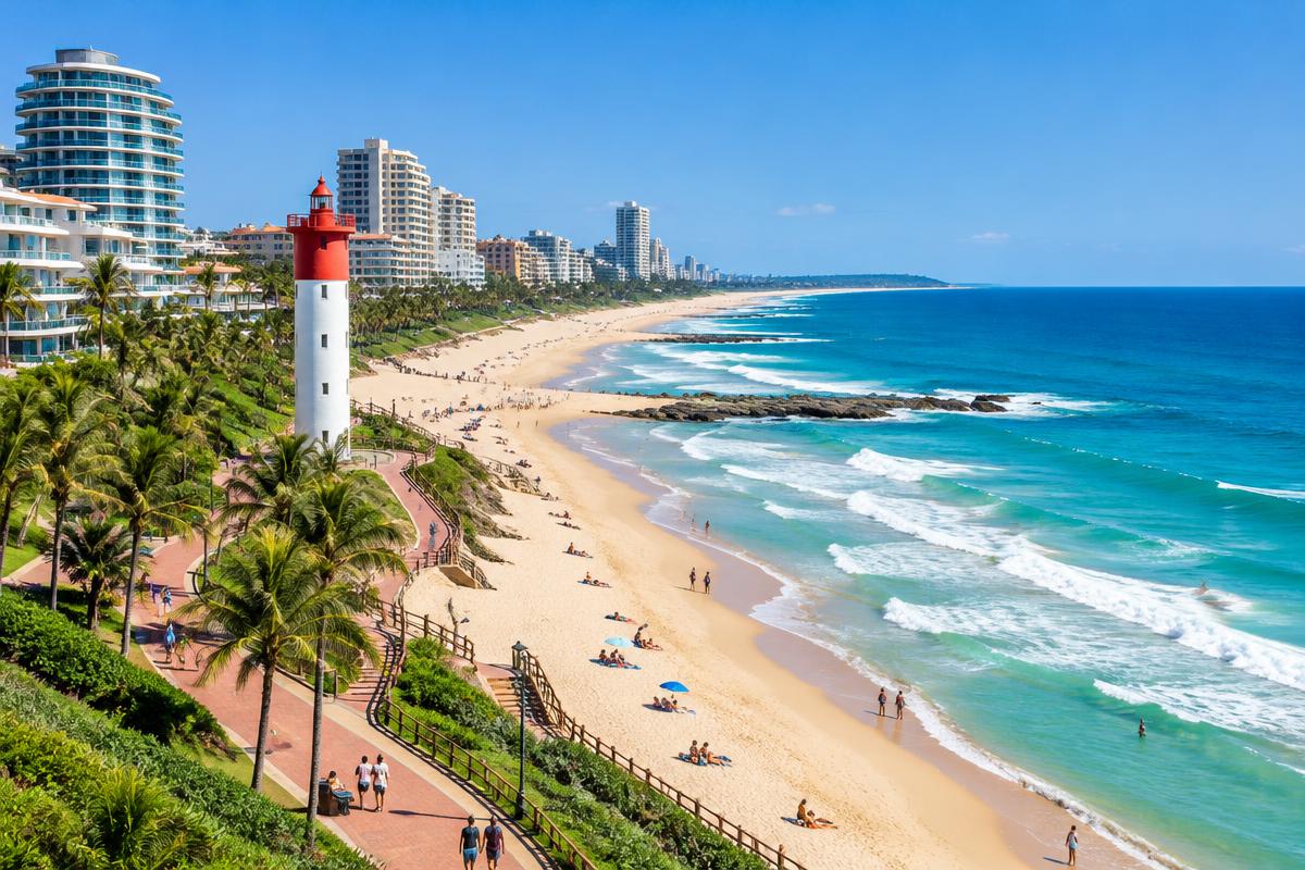 uMhlanga